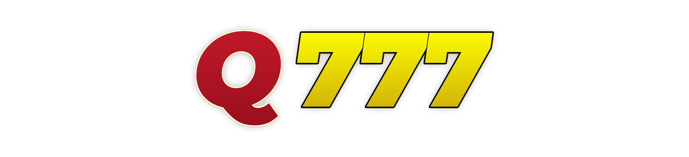 q777 Casino Logo
